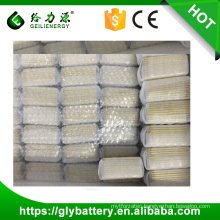 Alibaba 3658122 3.7v 3000mah 3500mah rechargeable lithium polymer battery